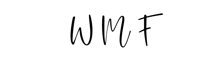 Agirly - Persnal Use  Free Fonts Download