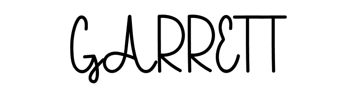 Joyboy  Free Fonts Download