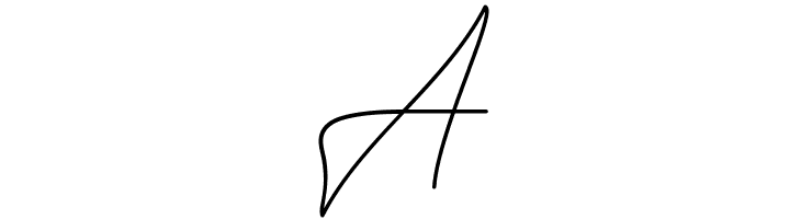 Signaturex Demo  Free Fonts Download