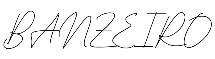 Signaturex Demo  Free Fonts Download