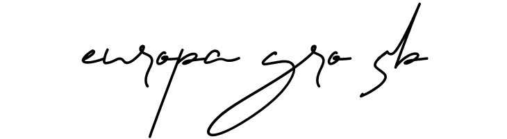 Signaturex Demo  Free Fonts Download