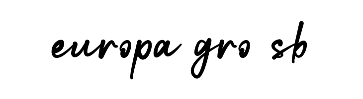 Shantay  Free Fonts Download