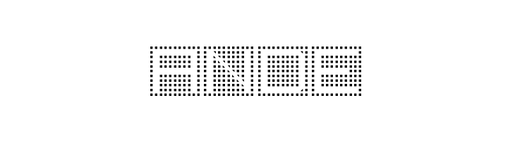 back to heavy coat fat ground_quad Regular  Free Fonts Download