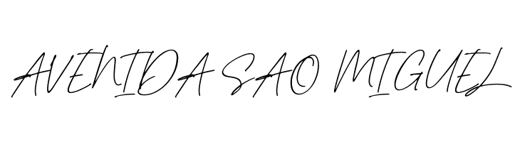 Selliboy DEMO Regular  Free Fonts Download