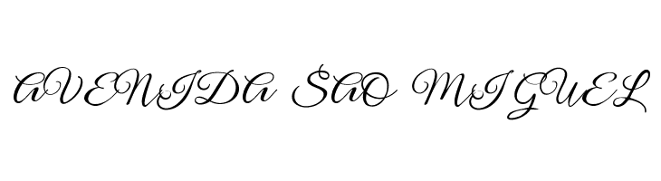 SophiaScript  Free Fonts Download