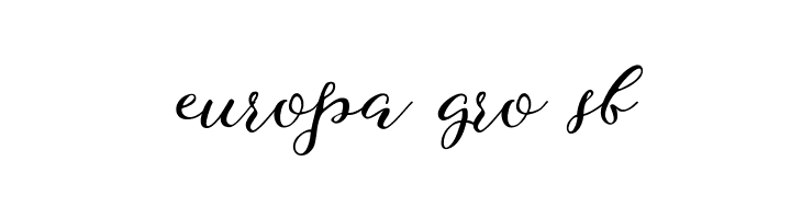 SophiaScript  Free Fonts Download