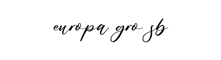 Belizka  Free Fonts Download