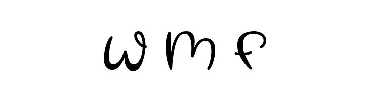 Cheers Mate Demo  Free Fonts Download