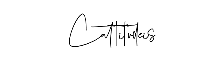 Fashion Signature-Personal use  Free Fonts Download