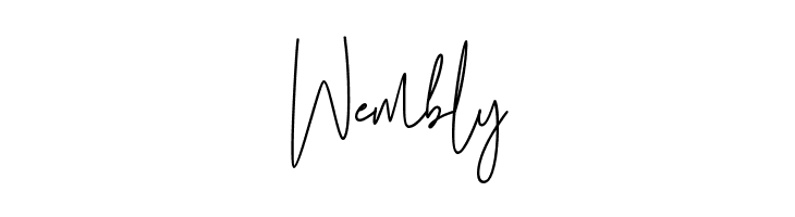Fashion Signature-Personal use  Free Fonts Download
