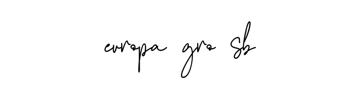 Fashion Signature-Personal use  Free Fonts Download