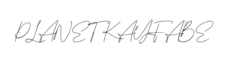 Blowfisher Free Regular  Free Fonts Download