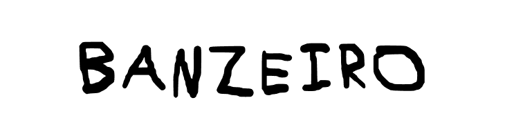 Perefect New Regular  Free Fonts Download