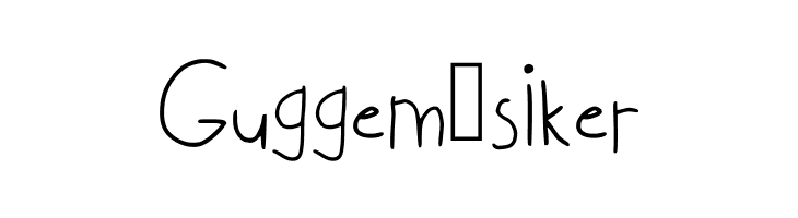 Lokka Regular  Free Fonts Download