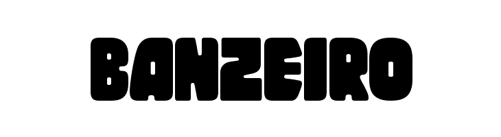 Tregger  Free Fonts Download