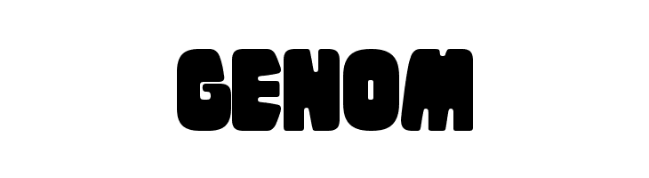 Tregger  Free Fonts Download