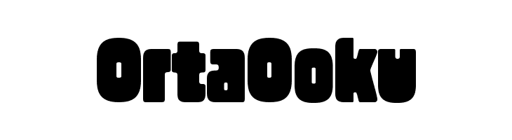 Tregger  Free Fonts Download