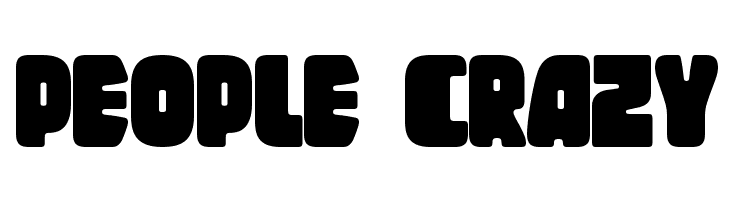 Tregger  Free Fonts Download