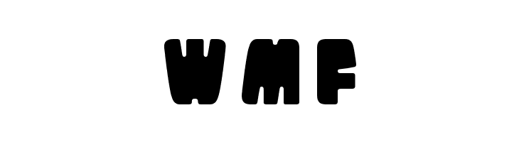 Tregger  Free Fonts Download