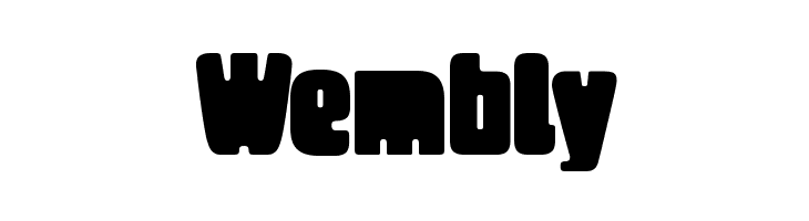 Tregger  Free Fonts Download