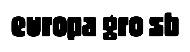 Tregger  Free Fonts Download