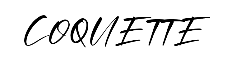 Ganboster [Demo]  Free Fonts Download