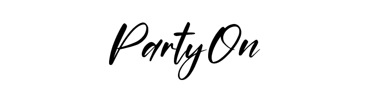 Ganboster [Demo]  Free Fonts Download