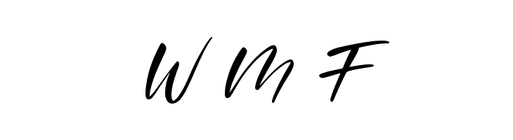Ganboster [Demo]  Free Fonts Download