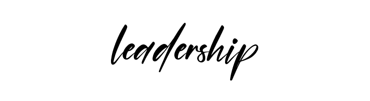 Ganboster [Demo]  Free Fonts Download