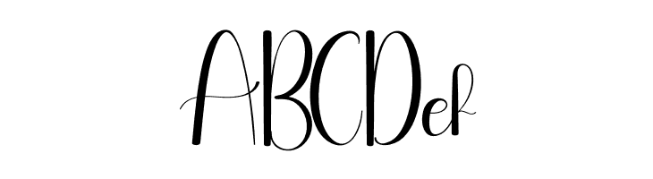 Category  Free Fonts Download