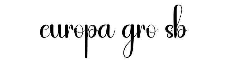 Category  Free Fonts Download