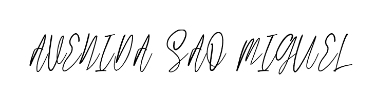 Hotel Script Regular  Free Fonts Download