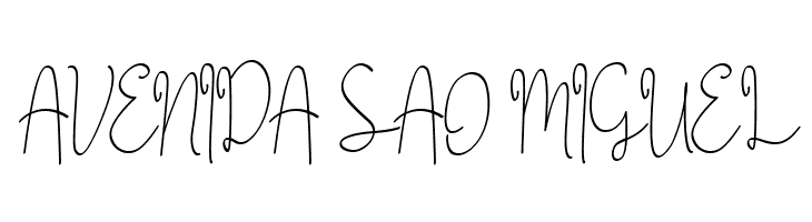 anji Regular  Free Fonts Download