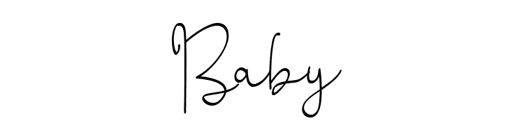 anji Regular  Free Fonts Download