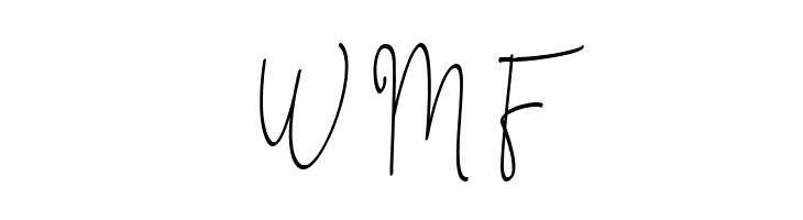 anji Regular  Free Fonts Download