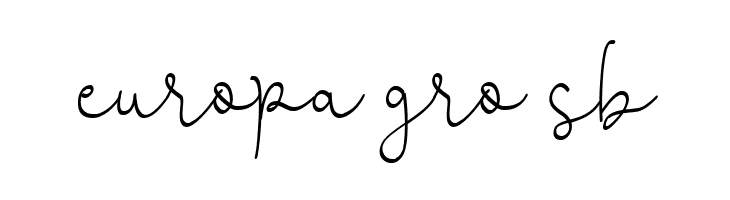 anji Regular  Free Fonts Download