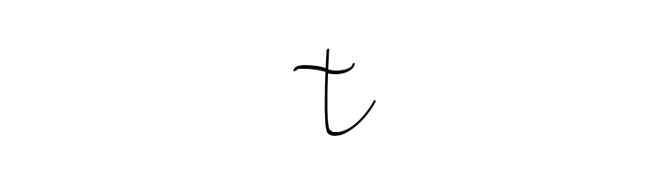 anji Regular  Free Fonts Download