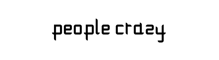 Modulare 1 Regular  Free Fonts Download