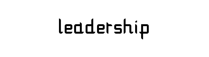 Modulare 1 Regular  Free Fonts Download