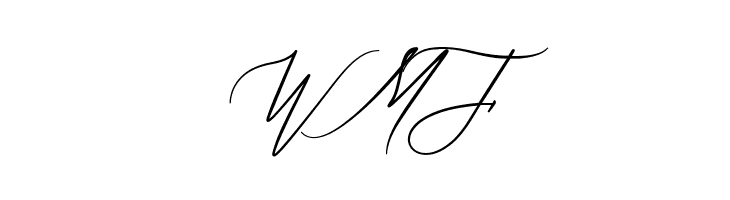 Wulland  Free Fonts Download