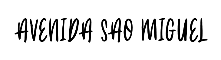 Langgom-Regular  Free Fonts Download