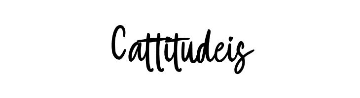 Langgom-Regular  Free Fonts Download