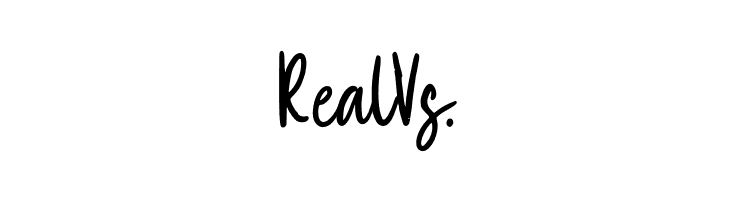 Langgom-Regular  Free Fonts Download