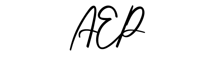 Handmade Summer  Free Fonts Download