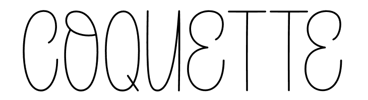 Beautiful Caroline  Free Fonts Download