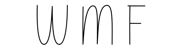 Beautiful Caroline  Free Fonts Download