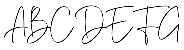 Hamellista Regular Hamellista  Free Fonts Download