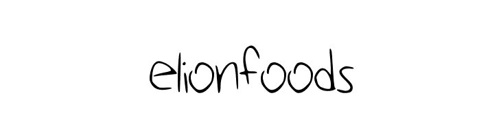 Ellennn  Free Fonts Download