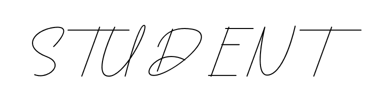 Homstane  Free Fonts Download