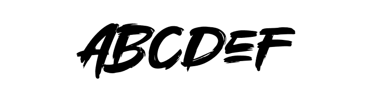 Slowdex  Free Fonts Download